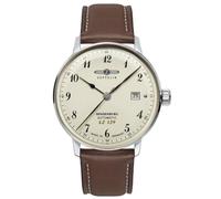 Zeppelin Montre pour Homme 8056-5