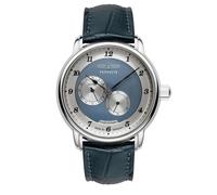 Zeppelin - 8568-3 - Montre Bracelet - Hommes - Automatique - FRIEDRICHSHAFEN