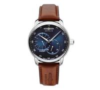 Zeppelin Montre pour Homme 8662-3, Sangle, Sangle