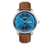 Zeppelin Montre pour Homme 9664-3
