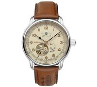 POINT tec Zeppelin Montre pour homme 9666-5