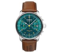 Zeppelin Montre pour Homme 9670-4