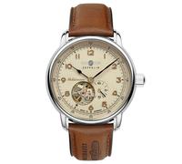 Zeppelin Montre pour Homme 9666-5