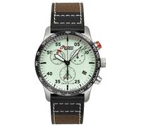 ZEPPELIN Montre Pour Homme Chronographe Eurofighter Chrono 7298-5