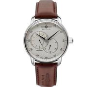 Zeppelin New Captain's Line 8622-1 Montre automatique