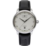 Zeppelin New Captain's Line 86521 Montre automatique pour homme