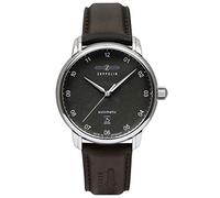 Zeppelin New Captain's Line 86522 Montre Automatique pour hommes