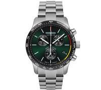 Zeppelin Night Cruise Swiss Movement 7288M4 - Homme - 43 mm - Analogique - Quartz - Verre minéral