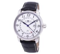 Zeppelin série LZ127 Graf Blanc Cadran Quartz Z76421 Montre Pour des hommes