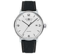 Zeppelin Sustainable Planet Edition 80641_n Montre Automatique pour femmes