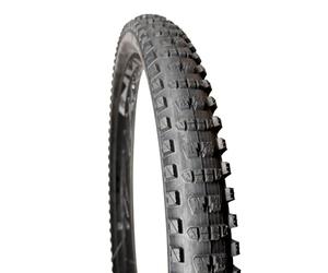 Zeppelin Tire - 27.5" - 2.7" - Enduro Casing - Endurance Compound - e*spec ready - Black