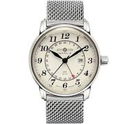 Montre pour homme Zeppelin 7642M5 - élégance et précision pour l'homme...