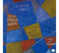 Zeppetella, Fabio - Moving Lines