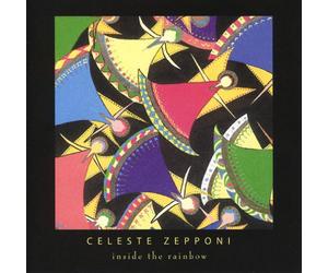 Zepponi, Celeste - Inside the Rainbow