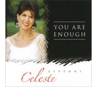 Zepponi, Celeste - You are Enough [Import]