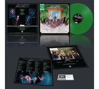Zepter Vinyle Vert Vinyle