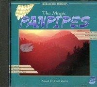 Zepyr,Boris - Magic Panpipes V.2 [Import]
