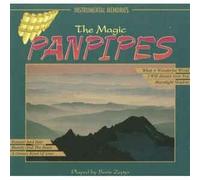 Zepyr,Boris - Magic Panpipes V.4 [Import]