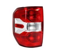 ZEQIMWL Feu Arrière Pour Ford Pour Maverick XL XLT US Version 2022 2023 2024 De Route Freinage Recul Feux arrière de voiture(Left)