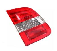 ZEQIMWL Pour M&ercedes Pour B&enz Pour Classe B W245 2005-2011 Feu Arrière De Signalisation Pour Voiture Feu De Recul Cache Feu Arrière Sans Ampoule Feux arrière de voiture(Inner Left)