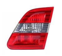 ZEQIMWL Pour M&ercedes Pour B&enz Pour Classe B W245 2005-2011 Feu Arrière De Signalisation Pour Voiture Feu De Recul Cache Feu Arrière Sans Ampoule Feux arrière de voiture(Inner Right)