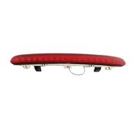 ZEQIMWL Rouge 5C5945097B pour VW pour Coccinelle 2012-2019 troisième feu Stop arrière de Voiture Signal d'arrêt troisième feu Stop Central Haut