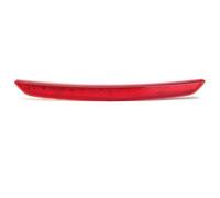 ZEQIMWL Troisième feu Stop feu arrière pour A-UDI pour MK2 TT 8J 2006-2014 feu Stop arrière feu arrière 8J0945097(Red)