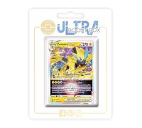 Zeraora VSTAR SWSH265 - Ultraboost X Epée et Bouclier 12 Tempête Argentée - Coffret de 10 Cartes Pokémon Françaises