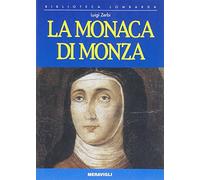 Zerbi Luigi - Monaca Di Monza (La) [Import]