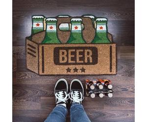 ZERBINO BEER