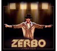 Zerbo - La Prima Volta
