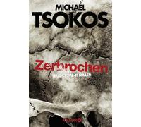 Zerbrochen: True-Crime-Thriller