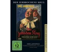 Zerbrochene Krug,der - Der Zerbrochene Krug