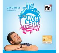 Zerbst,Jan - radio ffn - Die Welt in 30 Sekunden