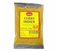 ZERDA® | Curry Indien | HAUTE QUALITÉ | SANS COLORANT NI CONSERVATEUR | 100% Naturel (1)