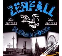 Zerfall - 25 Jahre Zerfall [Import]