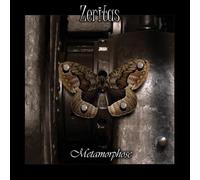 Zeritas - Metamorphose [Import]