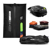 ZERMATT-HORN Sac Vide Voyage Vêtements SMART+ 2026 Vacuum Storage Bag pour Voyage, Valise ou Sac à Dos 40x30x20 Organisateur Intérieur Valise Sac Compresseur Vêtements Hiver et Vestes Airbag