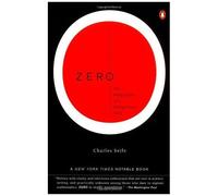 Charles Seife – Zero – Penguin Books
