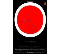 Zero Charles Seife (Auteur)
