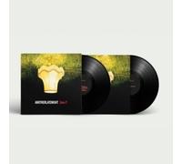 ZERO 7 - ANOTHER LATE NIGHT REPRESS - Vinyl Record 12 INCH RECORD - E707z