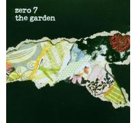 Atlantic Bicycle – Zero 7 - Garden