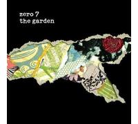 Zero 7 - Garden [Vinyl Lp]