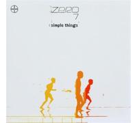 Zero 7 - Simple Things [Import]
