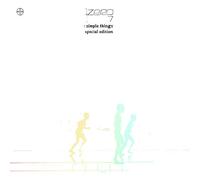 Zero 7 - Simple Things -Spec-
