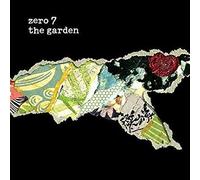 Zero 7 The Garden (Vinyl) Special 12" Album