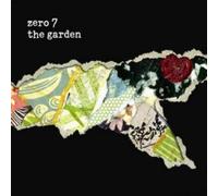Zero 7 The Garden (CD) Album
