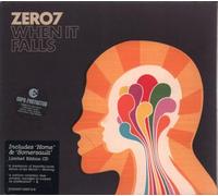 Zero 7 - When It Falls