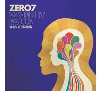Zero 7 - When It Falls