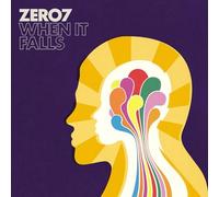 Zero 7 - When It Falls 20th Anniversary Edition - Vinyl Record - E4z